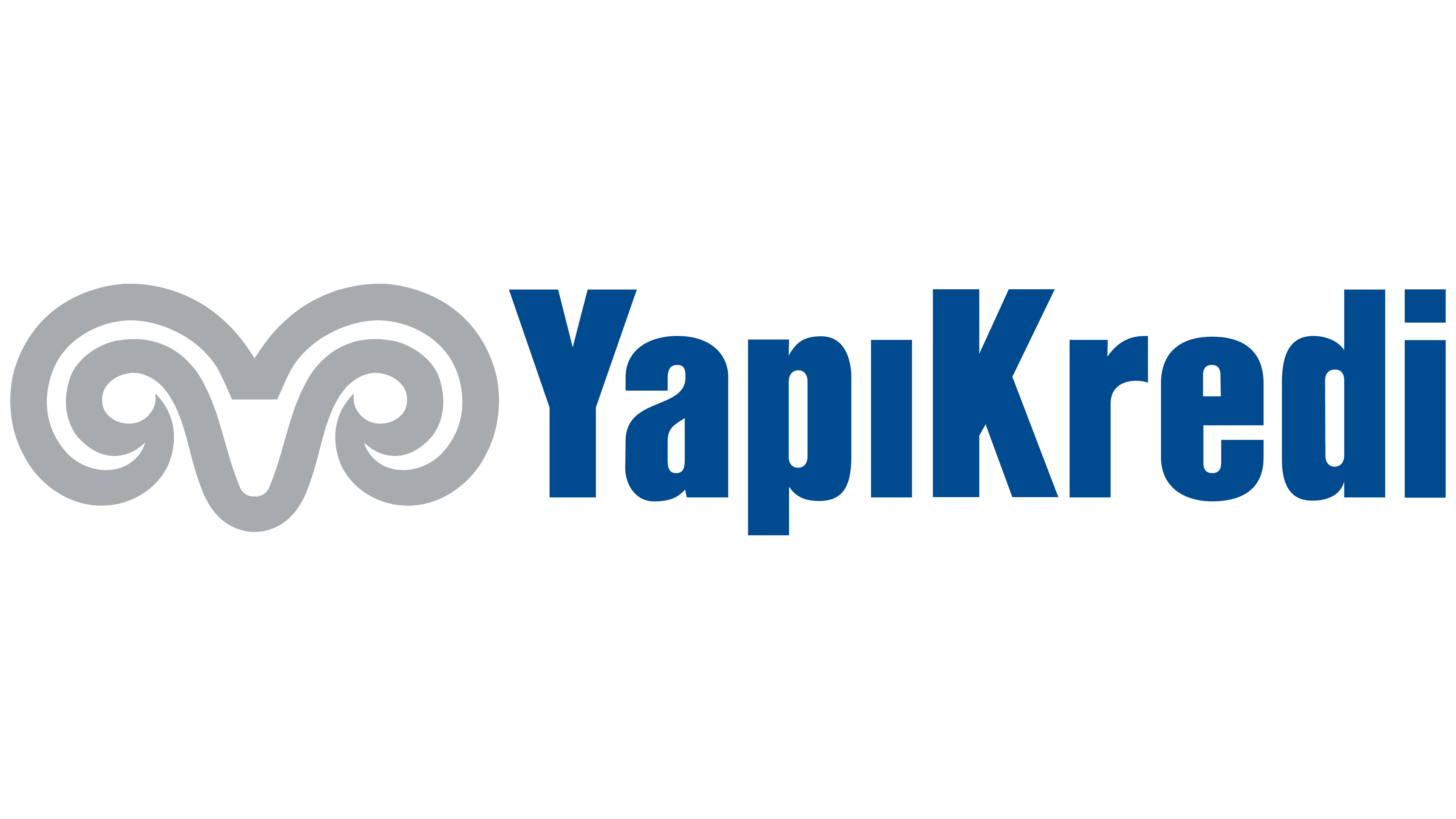 Yapı Kredi Bankası logo